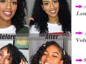 Best Real Hair Clip-in Extensions Overview