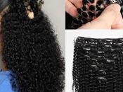 Clip-In Extensions Your Hair? Here's What Need Know