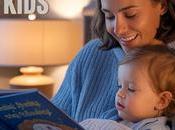 Magical Bedtime Stories Kids Carla