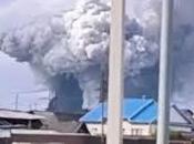 From Amur Russia's East Siberia 2,500 Miles West Ukraine Uses Drones Element Surprise Inflict Pain Putin's Power