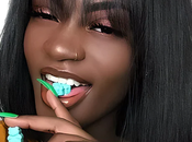 Long Earrings Matching Guide: Choose Your Hairstyle