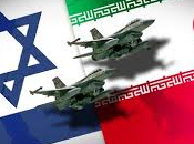 Israel-Iran Will
