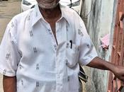 Meeting Oriental Ex-colleague Mylapore