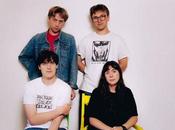 Westside Cowboy ‘Don’t Throw Rocks’