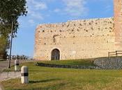 Romeo's Castle Montecchio Maggiore (Vicenza)|now Open-air Theater!