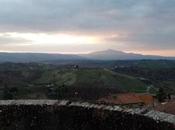 Scarzuola Among Lakes Woods