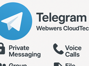 Enhance Your Customer Communication with Telegram &ndash; Powered Webwers CloudTech
