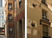 More Oddities Observations Near Britsh Museum