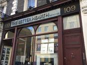 Better Hearth, Holloway Road Layers History Revealed (and Lost)