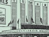 Take Tour Find About Development Plans Earls Court Exhibition Site