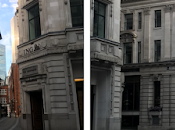 Telegraph Place Tokenhouse Yard