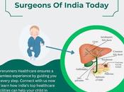 Expert Guidance Best Kasai Procedure Surgeons India Today