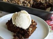 Poke Pour Ginger Cake Quick, Easy Delicious Recipe