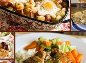 Meals Week, October 12th 18th, 2025