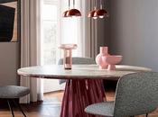 SPLENDOUR Fashion Influences Furniture Design