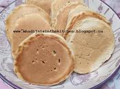 Mini Pancakes Panqueques ميني بانكيك