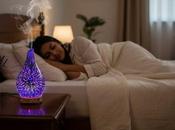 Which Best Electric Diffuser?