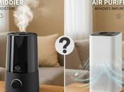 Which Better, Humidifier Purifier?
