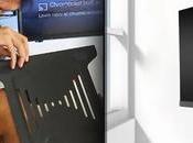 Ergonomics Upgrade #WorkFromHome Setup Laptop Mount Tray from Lazada