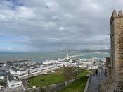 TANGIER, HISTORIC PORT ENTRANCE MEDITERRANEAN: Guest Post Lucas Gutierrez-Arnold