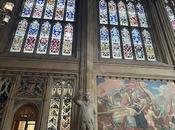 WEEK LONDON: Tower London, Houses Parliament, Charles Dickens More, Guest Post Jennifer Arnold