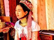 Road... Chiang Rai, Thailand: Golden Triangle Tour: Part