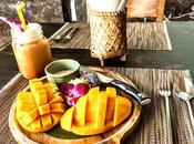Breakfast, Lunch Dinner... Chiang Mai, Thailand!