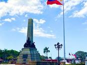 Shades: Manila, Philippines!