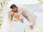 Modern Neutral-toned Wedding with Elegant Details Breathtaking Views Chris