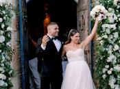 Summer Wedding Columbia Beach Resort Overlooking Pissouri Evita Daniel