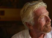 Interview with Richard Branson