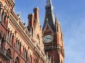 Railway Stations! Hundred Them!