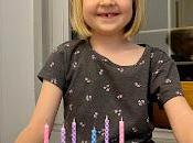 Happy Birthday, Elizabeth!