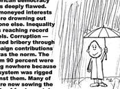 Tide Beginning Turn Against Trump