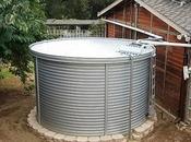Round Steel Tanks: Long-Term Solutions Water Storage