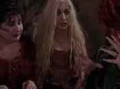 Days Terror!: Hocus Pocus