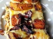 Simple Delicious: Roasted Autumn Vegetable Pizza You’ll Love