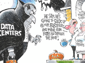 Frightening Prospect