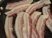 Secret Ingredient Crispiest Bacon