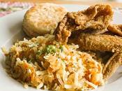 Make Potato Pudding Traditional British Recipe