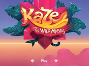 Beat Bosses True Ending Kaze Wild Masks