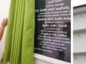 Ayurvedic Hospital Complex Gifted H.P. Piyasiri Opens Deiyandara
