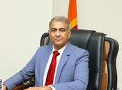 Major General Ruwan Wanigasooriya Retires Chief National Intelligence