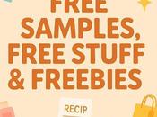 FREEBIE ROUNDUP October 2025!