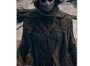 Chapter Horror Novel “Strawman” Explained♥️