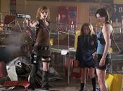 Days Terror!: Resident Evil: Apocalypse