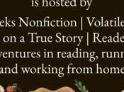 Nonfiction November: Year Far) Reading