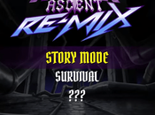 Beat Every Boss Savant Ascent REMIX (Laser Shark, Void Wyrm Dragon)