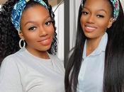 Change Your Hair: Headband Styles Guide