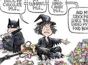 Stockpile Will Needed (Thanks GOP)